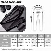 SPORTYMESH™ - MĘSKIE SPODNIE SPORTOWE